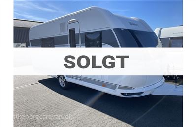 Hobby Excellent 495 WFB